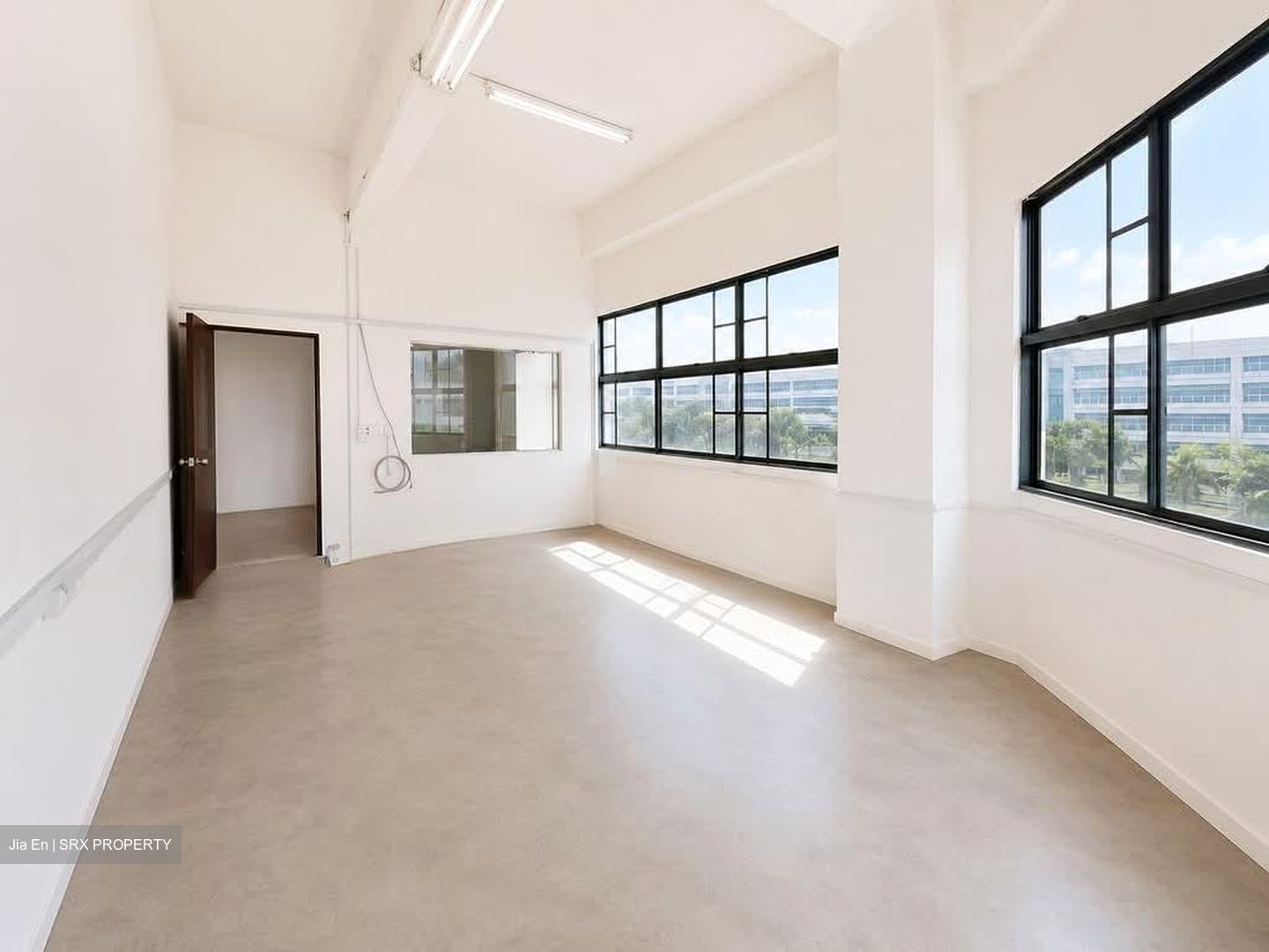 Northland Industrial Building 2 (D27), Factory #568716921